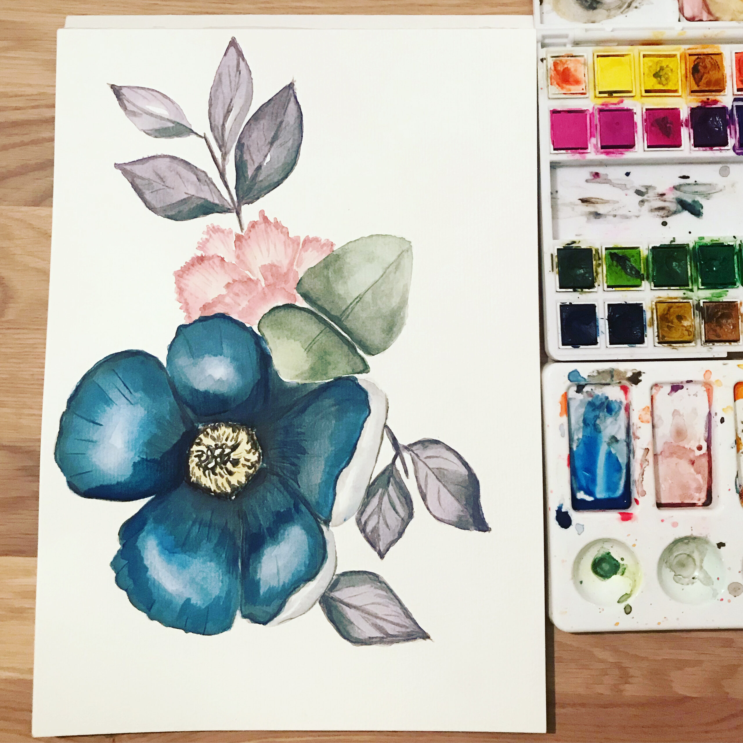 Aquarell